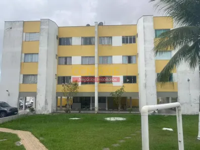 Apartamento com 3 Quartos à venda, 100m² no Muchila, Feira de Santana
