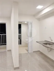 Apartamento com 2 Quartos à venda, 43m² no Vila Pirituba, São Paulo