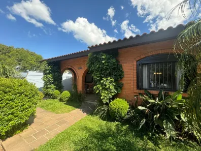 Casa com 3 Quartos à venda, 268m² no Petrópolis, Caxias do Sul