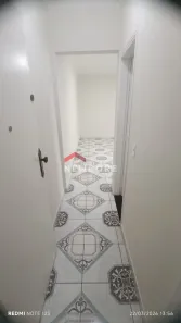 Apartamento com 2 Quartos à venda, 90m² no Aparecida, Santos