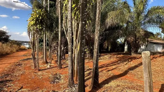 Lote/Terreno à venda, 10000m² no Boa Vista, Anápolis
