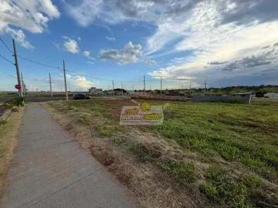 Lote/Terreno à venda, 436m² no Recreio dos Bandeirantes, Uberaba