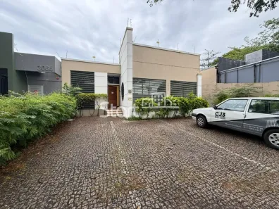 Casa com 1 Quarto para alugar, 178m² no Botafogo, Campinas