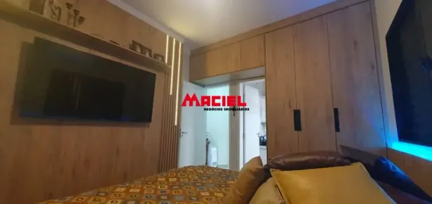 Casa com 2 Quartos à venda, 150m² no Residencial Santa Paula, Jacareí
