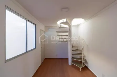 Cobertura com 2 Quartos à venda, 100m² no Vila João Jorge, Campinas