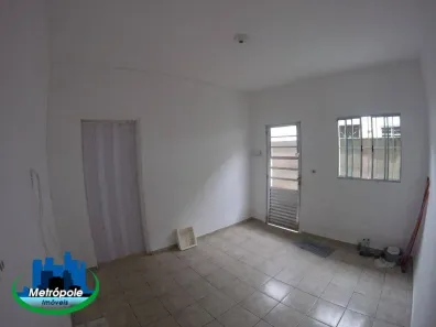 Casa com 2 Quartos à venda, 80m² no Cidade Seródio, Guarulhos