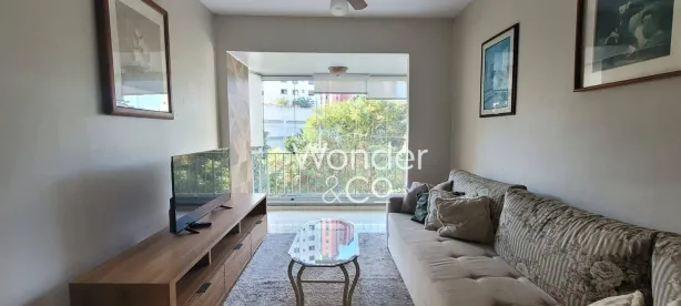 Apartamento com 3 Quartos à venda, 90m² no Vila Sônia, São Paulo