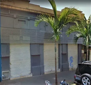 Ponto Comercial à venda, 217m² no Centro, Ribeirão Preto