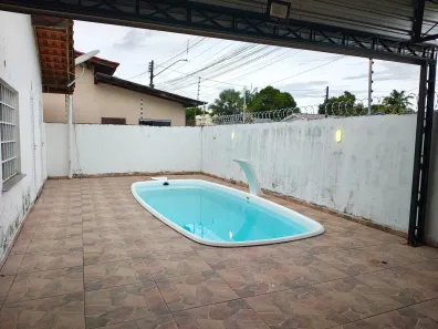 Casa com 3 Quartos à venda, 140m² no Caimbé, Boa Vista