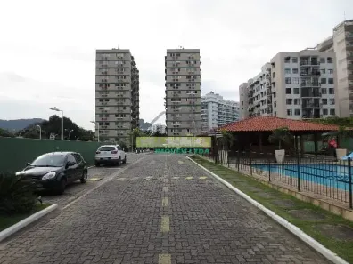 Apartamento com 2 Quartos à venda, 60m² no Barra Olímpica, Rio de Janeiro