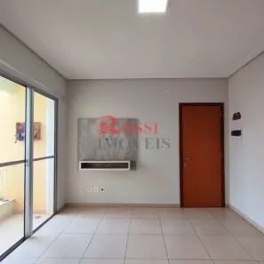 Apartamento com 2 Quartos à venda, 69m² no Jardim São Paulo, Rio Claro