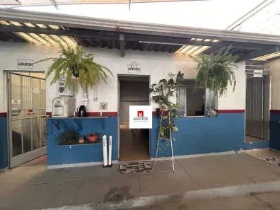 à venda, 360m² no São Salvador, Belo Horizonte