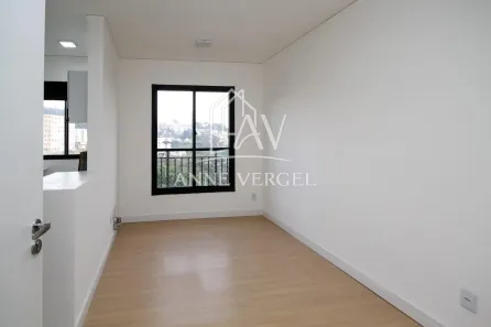 Apartamento com 2 Quartos à venda, 52m² no Lageado, Cotia