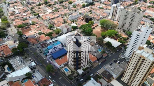 Cobertura com 4 Quartos à venda, 276m² no Jardim Europa, Piracicaba