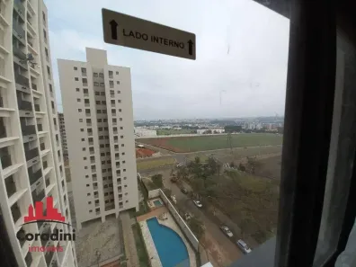 Apartamento com 3 Quartos à venda, 83m² no Jardim São José, Americana