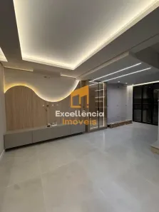 Sobrado com 4 Quartos à venda, 150m² no Caiobá, Matinhos