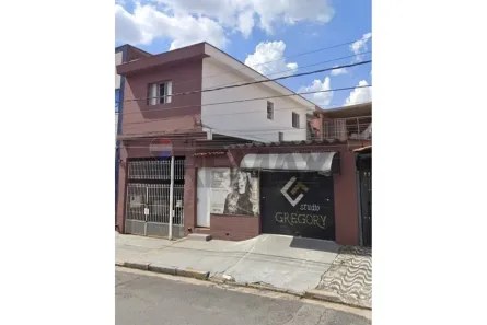 Sobrado com 3 Quartos para alugar, 250m² no Vila Vera, São Paulo
