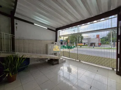 Sobrado com 2 Quartos à venda, 155m² no Vila Antonieta, Guarulhos