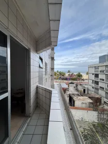 Apartamento com 1 Quarto à venda, 50m² no Aviação, Praia Grande