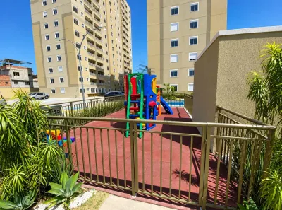 Apartamento com 2 Quartos à venda, 46m² no Colégio, Rio de Janeiro