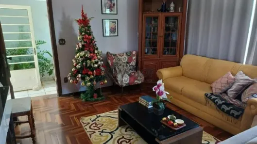 Casa com 3 Quartos à venda, 190m² no Vila Nogueira, Campinas