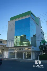 Imóvel Comercial para alugar, 135m² no São Cristóvão, Criciúma