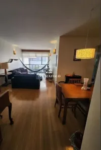 Apartamento com 2 Quartos à venda, 104m² no Higienópolis, São Paulo