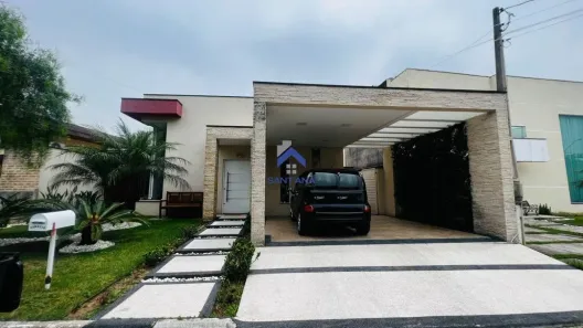 Casa de Condomínio com 3 Quartos à venda, 179m² no Castelo, Tremembé