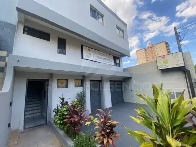 Ponto Comercial para alugar, 90m² no Centro, Londrina