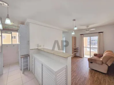 Apartamento com 2 Quartos à venda, 57m² no São Luiz, Itu