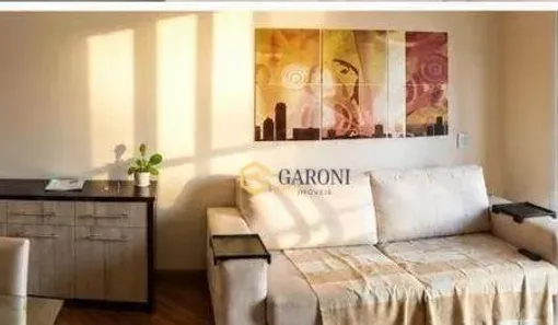 Apartamento com 3 Quartos à venda, 58m² no Jaguaré, São Paulo