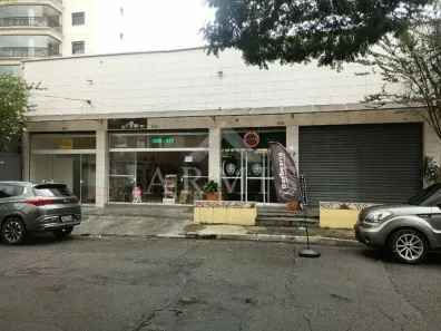 Ponto Comercial para alugar, 45m² no Nova Piraju, São Paulo