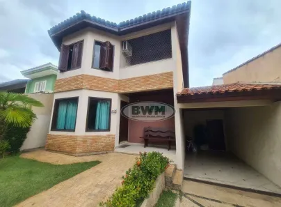 Casa de Condomínio com 3 Quartos à venda, 243m² no Iporanga, Sorocaba