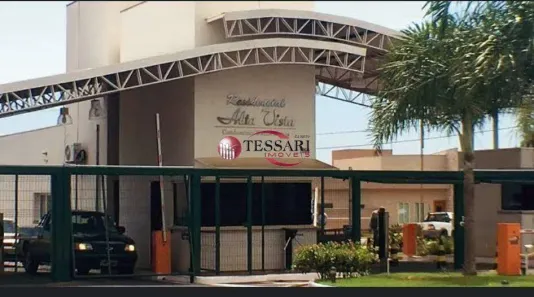 Lote/Terreno à venda, 342m² no Residencial Alta Vista, São José do Rio Preto