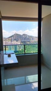 Apartamento com 1 Quarto à venda, 54m² no Vila da Serra, Nova Lima