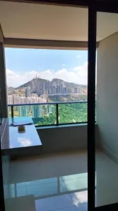 Apartamento com 1 Quarto à venda, 54m² no Vila da Serra, Nova Lima