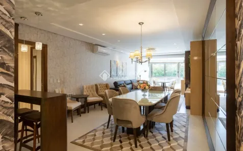 Apartamento com 3 Quartos à venda, 144m² no Centro, Gramado
