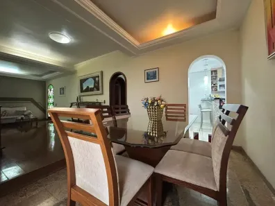 Casa com 4 Quartos à venda, 300m² no Caiçara-Adelaide, Belo Horizonte