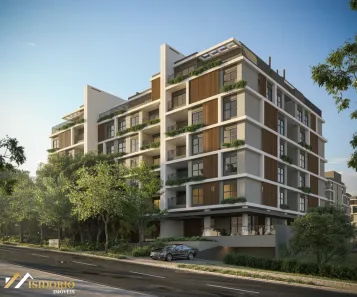 Apartamento com 4 Quartos à venda, 210m² no Cabral, Curitiba