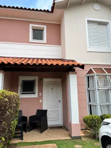 Casa de Condomínio com 3 Quartos à venda, 130m² no Loteamento Residencial Vila Bella, Campinas