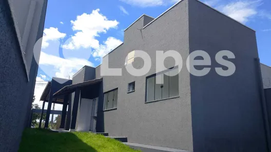 Casa com 2 Quartos à venda, 69m² no Residencial Tuzimoto, Goiânia