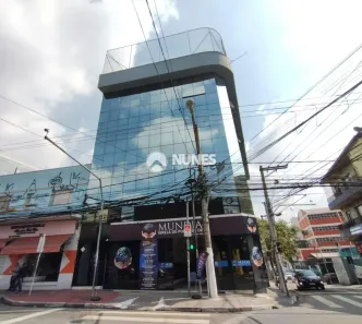 Ponto Comercial para alugar, 140m² no Centro, Osasco