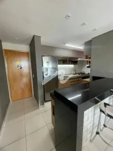 Apartamento com 3 Quartos à venda, 69m² no Presidente Roosevelt, Uberlândia