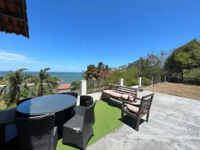 Apartamento com 5 Quartos à venda, 350m² no Praia da Costa, Vila Velha