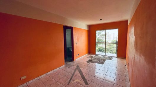 Apartamento com 2 Quartos à venda, 55m² no Vila Robertina, São Paulo