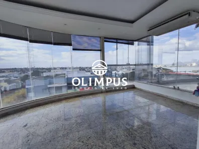 Sala Comercial para alugar, 140m² no Umuarama, Uberlândia