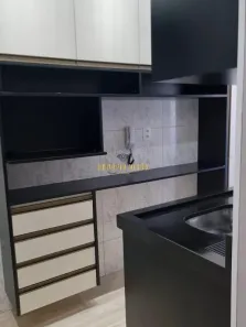 Apartamento com 2 Quartos à venda, 48m² no Jundiapeba, Mogi das Cruzes