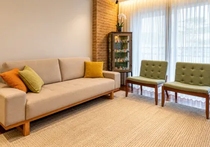 Apartamento com 2 Quartos à venda, 86m² no Vila Nova Conceição, São Paulo