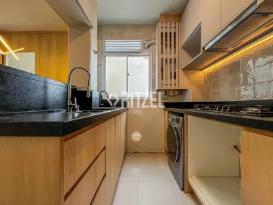 Apartamento com 2 Quartos à venda, 42m² no Rondônia, Novo Hamburgo