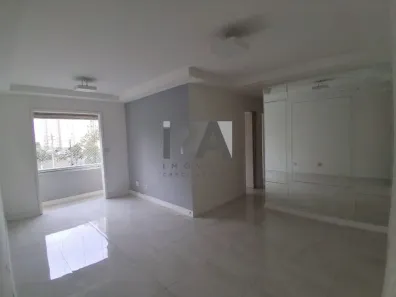 Apartamento com 3 Quartos à venda, 62m² no Parque Continental, São Paulo